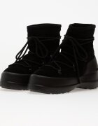 Moon Boot Luna Boot Suede Black