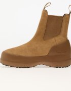 Moon Boot Luna Chelsea Suede Sand
