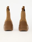 Moon Boot Luna Chelsea Suede Sand
