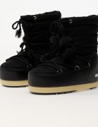 Moon Boot Обувки Evx Light Nylon Black