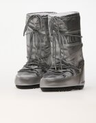 Moon Boot Обувки Icon Glance Silver