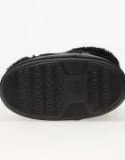 Moon Boot Обувки Icon Low Faux Fur Black