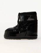Moon Boot Обувки Icon Low Glance Black