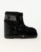 Moon Boot Обувки Icon Low Glance Black
