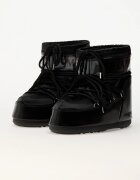 Moon Boot Обувки Icon Low Glance Black