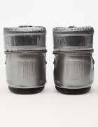 Moon Boot Обувки Icon Low Glance Silver