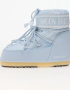 Moon Boot Обувки Icon Low Nylon Baby Blue
