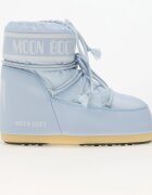 Moon Boot Обувки Icon Low Nylon Baby Blue