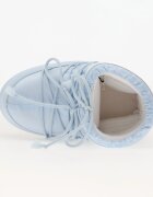 Moon Boot Обувки Icon Low Nylon Baby Blue