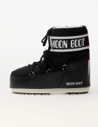 Moon Boot Обувки Icon Low Nylon Black