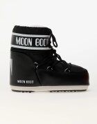 Moon Boot Обувки Icon Low Nylon Black