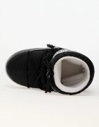 Moon Boot Обувки Icon Low Nylon Black
