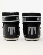 Moon Boot Обувки Icon Low Nylon Black