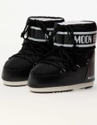 Moon Boot Обувки Icon Low Nylon Black