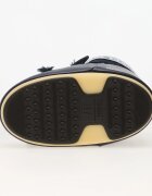 Moon Boot Обувки Icon Low Nylon Blue