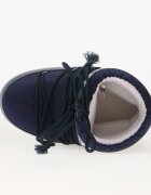 Moon Boot Обувки Icon Low Nylon Blue
