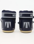Moon Boot Обувки Icon Low Nylon Blue