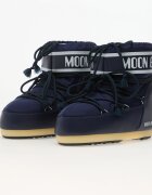 Moon Boot Обувки Icon Low Nylon Blue