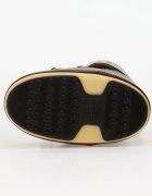 Moon Boot Обувки Icon Low Nylon Cocoa