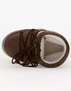 Moon Boot Обувки Icon Low Nylon Cocoa