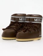 Moon Boot Обувки Icon Low Nylon Cocoa