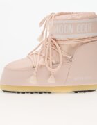 Moon Boot Обувки Icon Low Nylon Dusty Pink