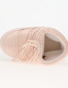 Moon Boot Обувки Icon Low Nylon Dusty Pink