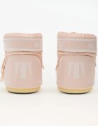 Moon Boot Обувки Icon Low Nylon Dusty Pink