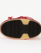 Moon Boot Обувки Icon Low Nylon Red