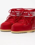 Moon Boot Обувки Icon Low Nylon Red