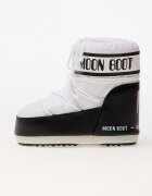 Moon Boot Обувки Icon Low Nylon White