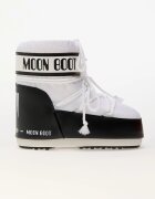 Moon Boot Обувки Icon Low Nylon White
