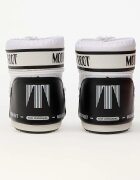 Moon Boot Обувки Icon Low Nylon White