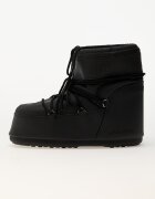 Moon Boot Обувки Icon Low Rubber Black