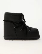 Moon Boot Обувки Icon Low Rubber Black
