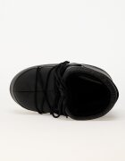 Moon Boot Обувки Icon Low Rubber Black