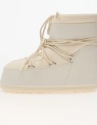 Moon Boot Обувки Icon Low Rubber Cream