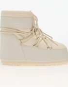 Moon Boot Обувки Icon Low Rubber Cream