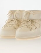 Moon Boot Обувки Icon Low Rubber Cream