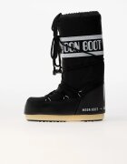 Moon Boot Обувки Icon Nylon Black