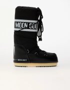 Moon Boot Обувки Icon Nylon Black