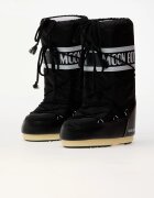 Moon Boot Обувки Icon Nylon Black