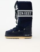 Moon Boot Обувки Icon Nylon Blue