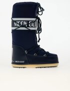 Moon Boot Обувки Icon Nylon Blue