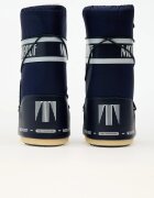 Moon Boot Обувки Icon Nylon Blue