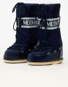 Moon Boot Обувки Icon Nylon Blue