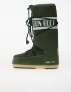 Moon Boot Обувки Icon Nylon Forest Green