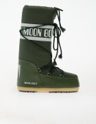 Moon Boot Обувки Icon Nylon Forest Green