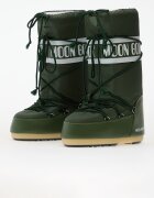 Moon Boot Обувки Icon Nylon Forest Green