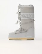 Moon Boot Обувки Icon Nylon Glacier Grey